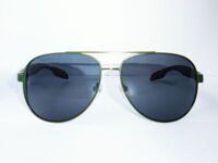 Мужские солнцезащитные очки Prada